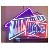 Neon light