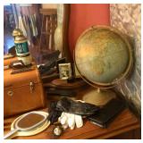 Globe