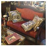 Settee 