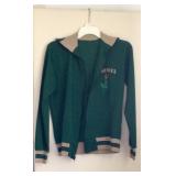 Marine Jacket