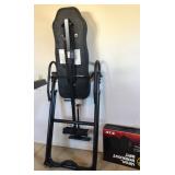 Inversion machine