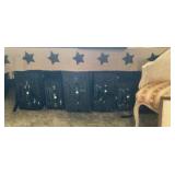Suit cases