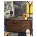 Dresser, buffet