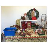Holiday decorations