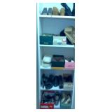 Lady’s shoes