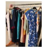 Vintage clothing