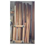 Wood