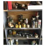 Paints and stains