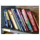 Wood working books
