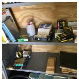 Office stuff