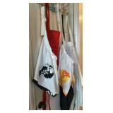 Aprons
