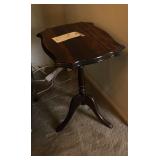 Small table