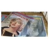 Marilyn Monroe magazine