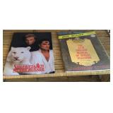Siegfried and roy