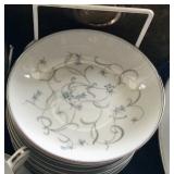 Alicia pattern china
