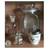 Kitchen ware