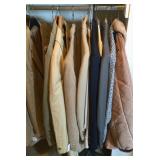 Sport coats
