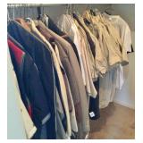 Men’s shirts
