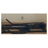 Rowing machine