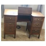 Military desk