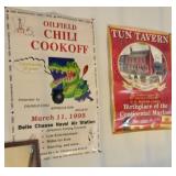 Posters