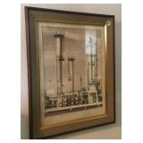 Oilfield photos