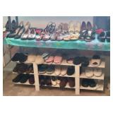 Shoes, heels, slippers