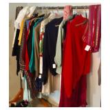 Dresses