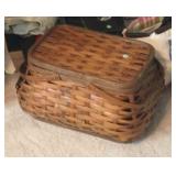 Picnic basket