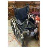 Wheel chair