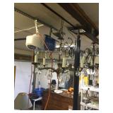 Lighting fixtures