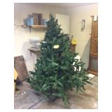 Christmas tree