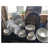 China set