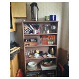 Kitchen items