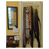 pictures  ties  belts
