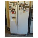 refridgerator  1 year old