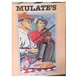 Mutates restraint poster
