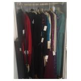 Dresses