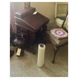 Davenport desk
