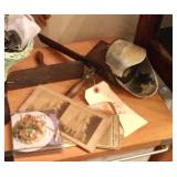 Stereo scope viewer