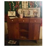 Cute cabinet