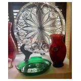 Glassware