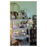 Floral baskets, smalls
