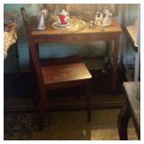 Cute little desk