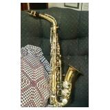 Saxophone