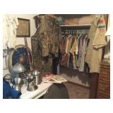 Men’s clothing Large to 4xl