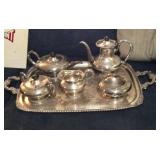 Vintage toys and games