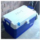 Ice chest