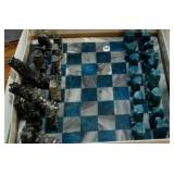 Chess set