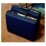 Suit cases